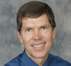 David D. Markoff, M.D.