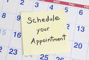 Hours and Appointments