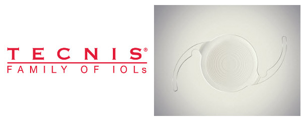 Specialty Intraocular Lenses